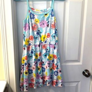 Gymboree dress